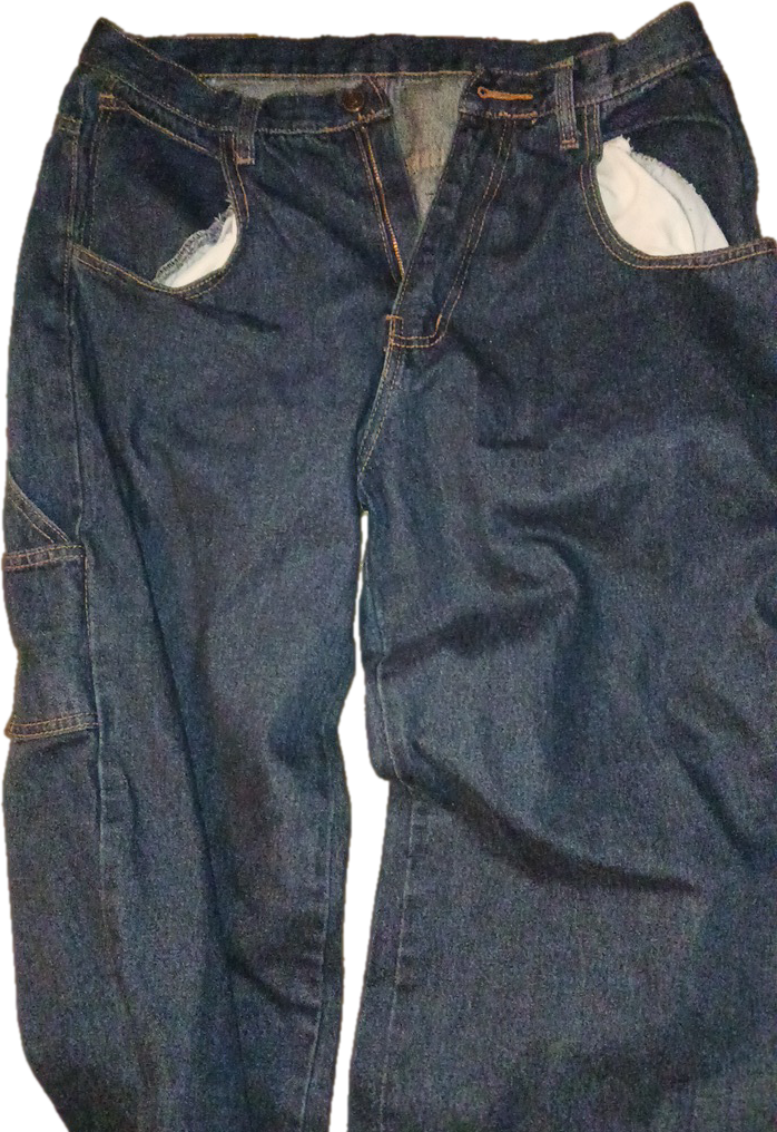 Nike Jeans Size 38