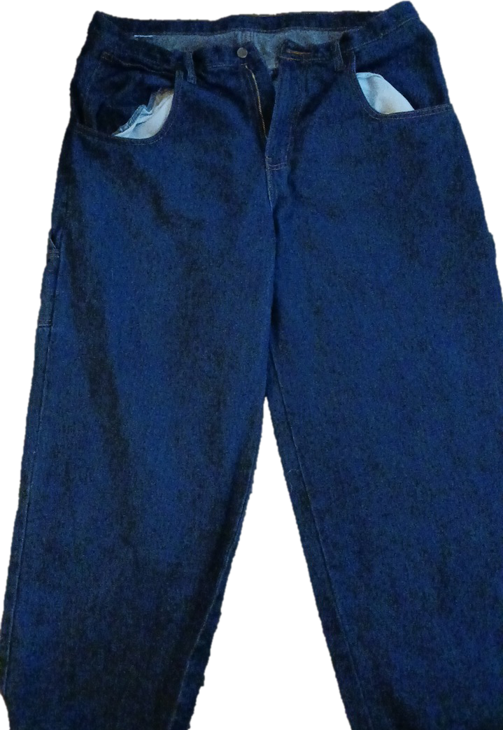 Tommy Hilfiger , size 42, Big Boy Pockets