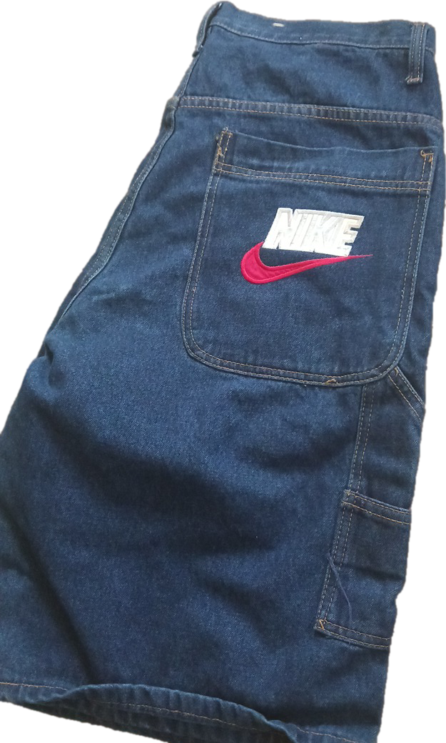 Nike Shorts Sz 36