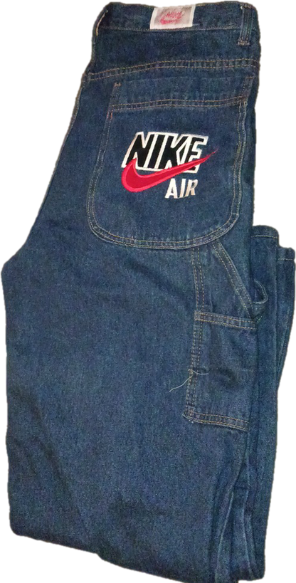 Nike Jeans Size 38