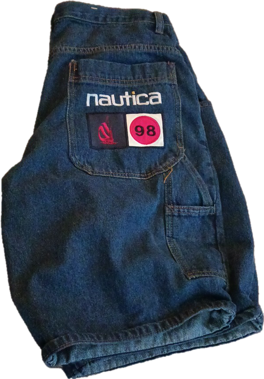 Nautica shorts