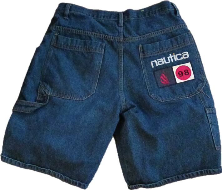 Nautica shorts