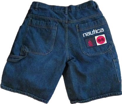 Nautica shorts