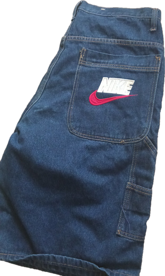 Nike Shorts Sz 36